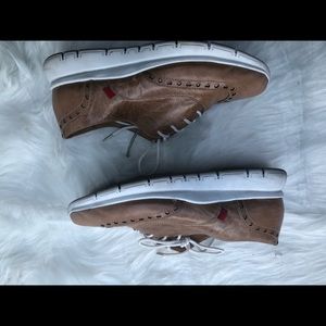 Marc Joseph Greene St Sneakers